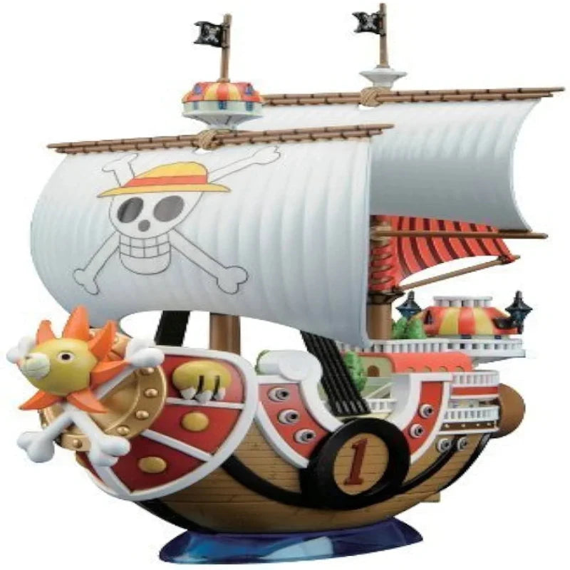 One Piece - Grand Ship Collection Thousend Sunny Merchandise 