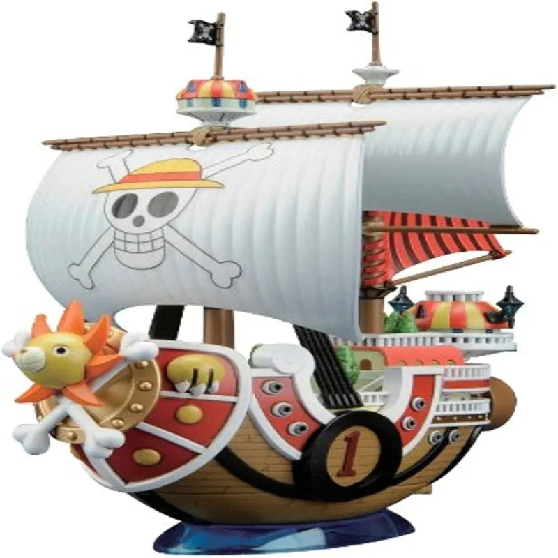 One Piece  - Grand Ship Collection Going Marry  Anime Merchandise 