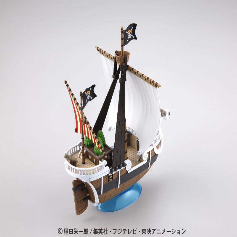 One Piece  - Grand Ship Collection Going Marry  Anime Merchandise 