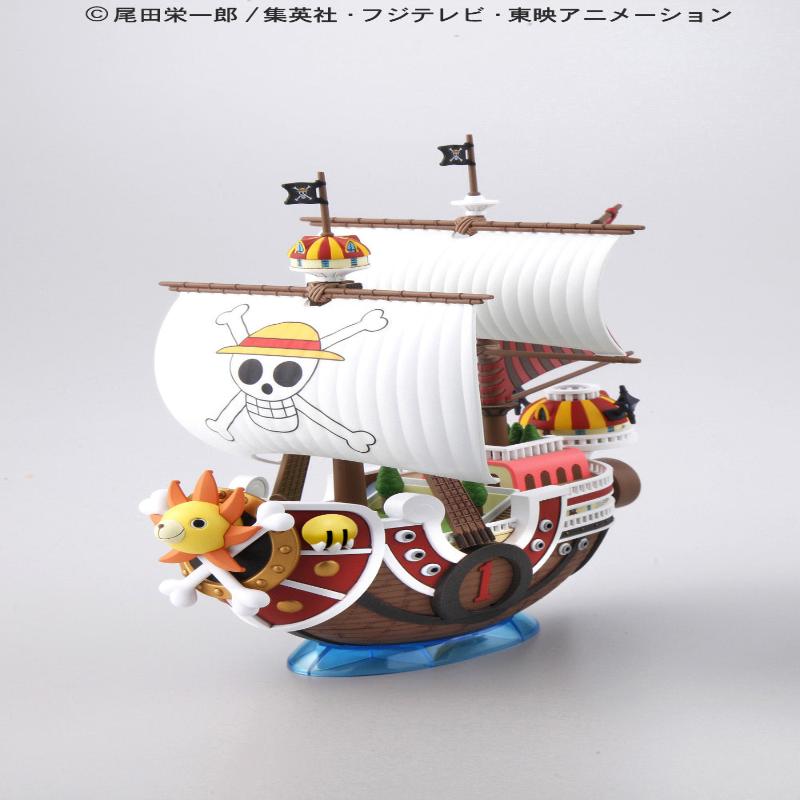 One Piece - Grand Ship Collection Thousend Sunny Merchandise 