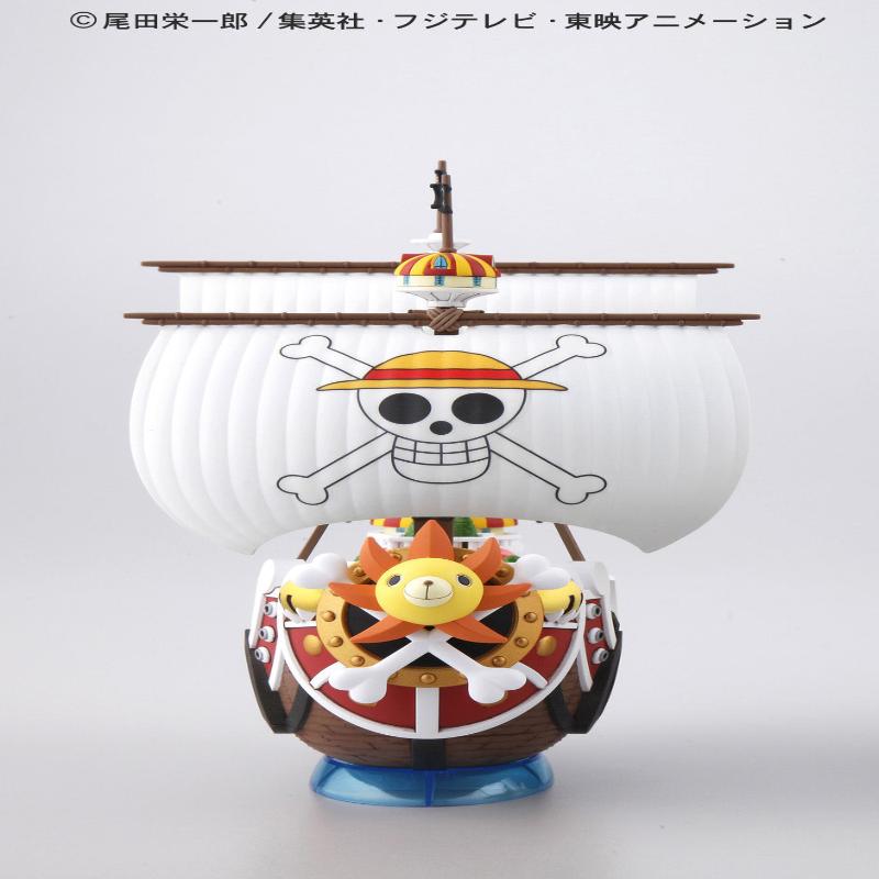 One Piece - Grand Ship Collection Thousend Sunny Merchandise 