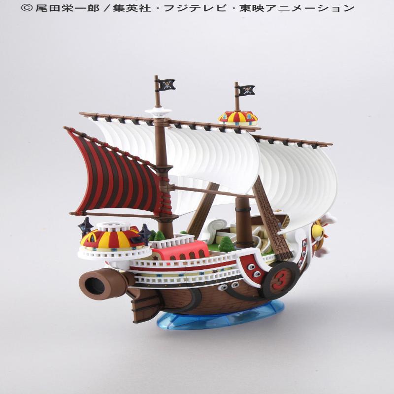 One Piece - Grand Ship Collection Thousend Sunny Merchandise 