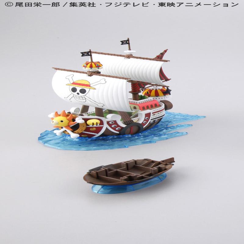 One Piece - Grand Ship Collection Thousend Sunny Merchandise 