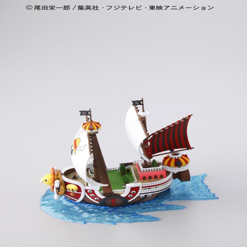 One Piece - Grand Ship Collection Thousend Sunny Merchandise 