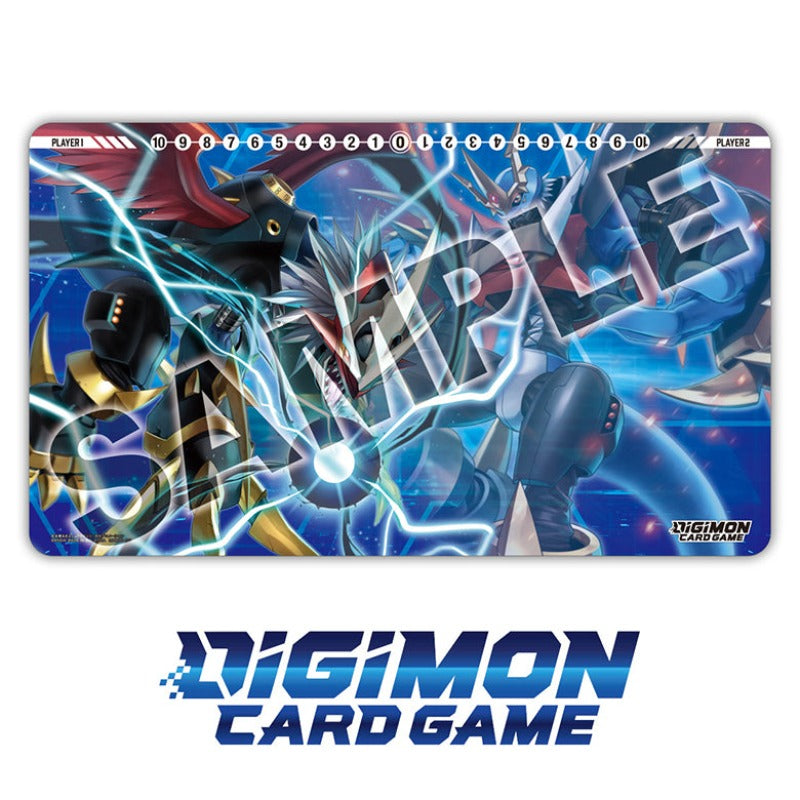 Digimon Card Game - Digimon Adventure 02: The Beginning Set